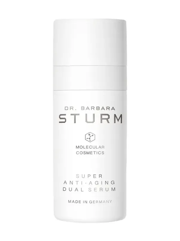 Dr. Barbara Sturm Super Anti-aging Dual Serum, 50 mL