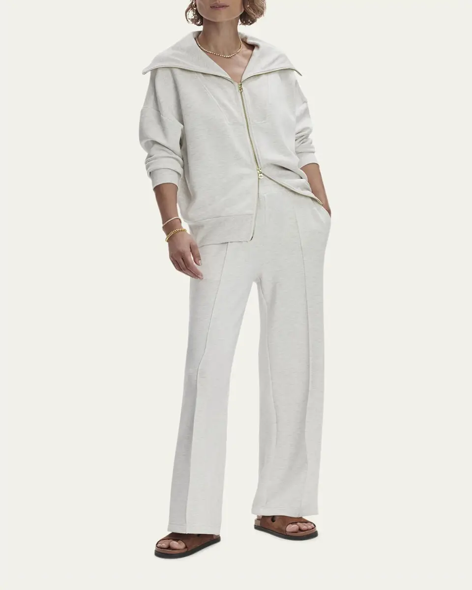 Varley The Wide-Leg Pants | Thumbnail 2 Varley The Wide-Leg Pants | Thumbnail 2