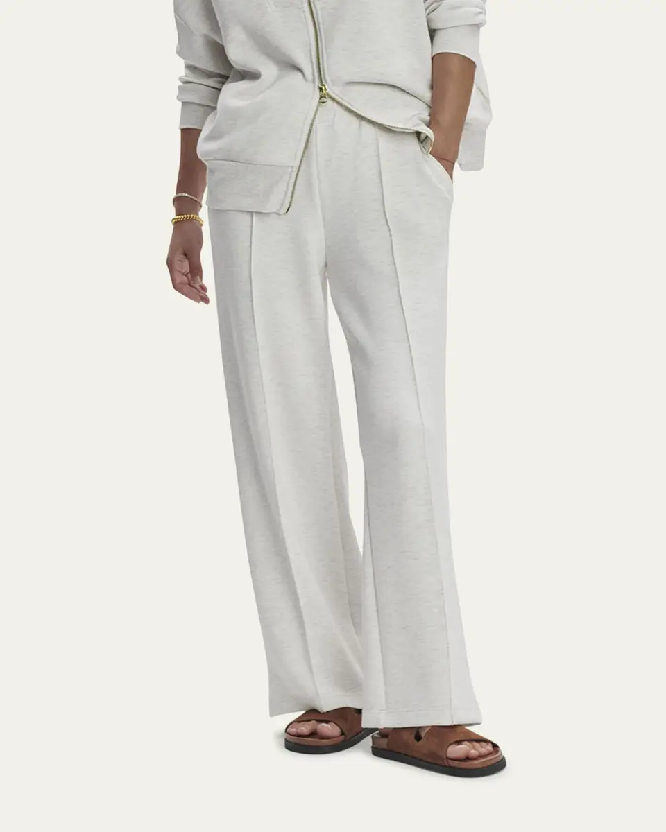 Varley The Wide-Leg Pants | Thumbnail 4 Varley The Wide-Leg Pants | Thumbnail 4