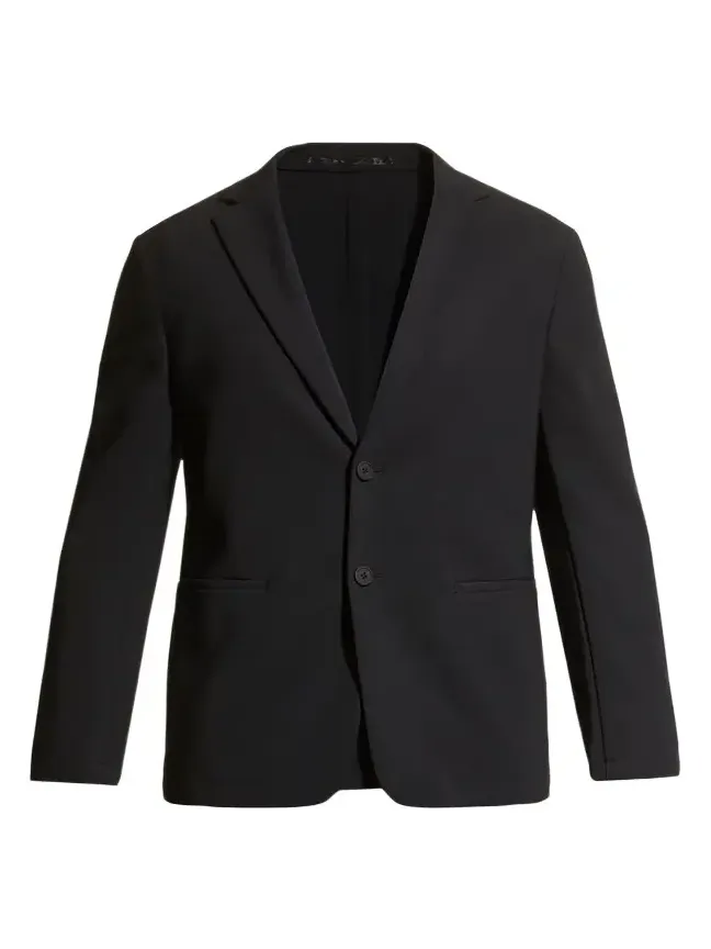 Men's Clinton Precision Ponte Blazer