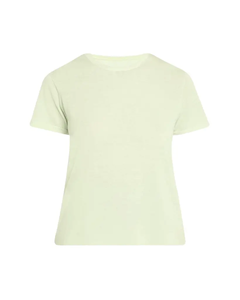 MAJESTIC FILATURES Machine Washable Cashmere Crewneck Top | Image 1 MAJESTIC FILATURES Machine Washable Cashmere Crewneck Top | Image 1