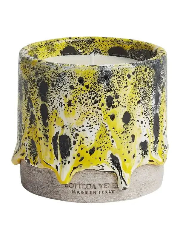 Bottega Veneta Lantern Glaze Single-Wick Candle, 11.3 oz.