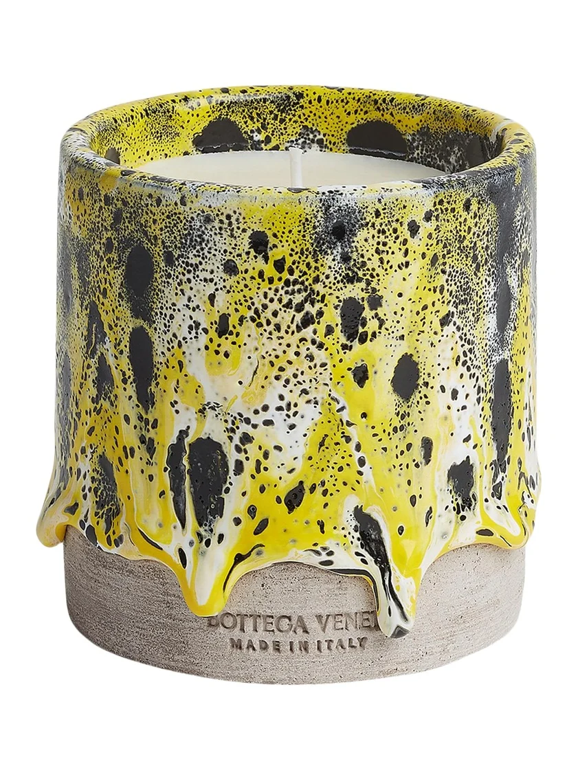 Bottega Veneta Lantern Glaze Single-Wick Candle, 11.3 oz.