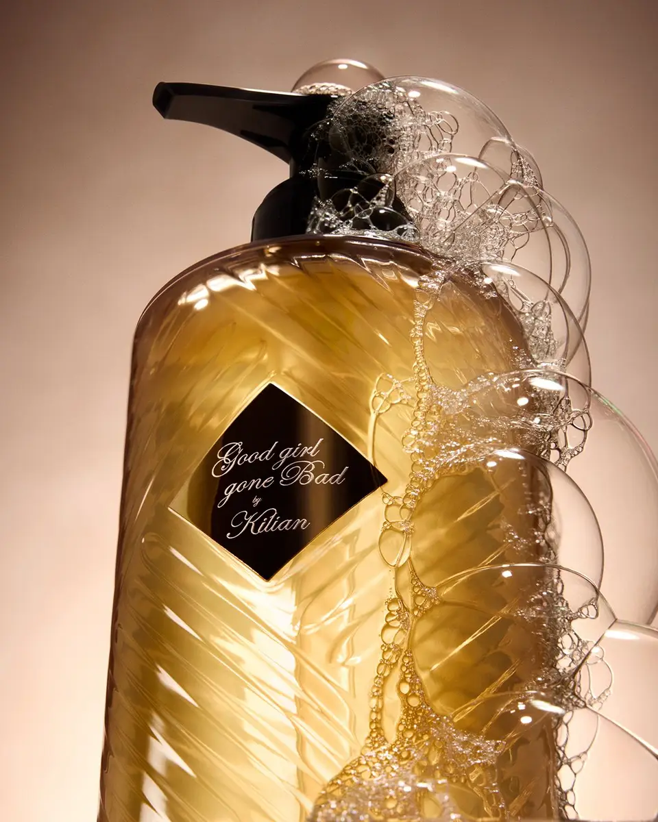Kilian Good girl gone Bad by Hand & Body Wash, 8.5 oz. | Thumbnail 2 Kilian Good girl gone Bad by Hand & Body Wash, 8.5 oz. | Thumbnail 2