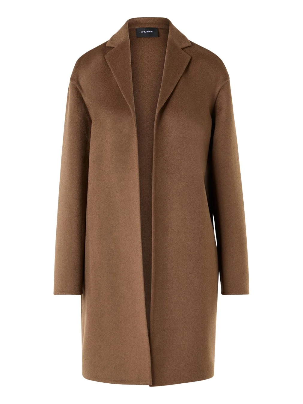 Mae Cashmere Top Coat Mae Cashmere Top Coat