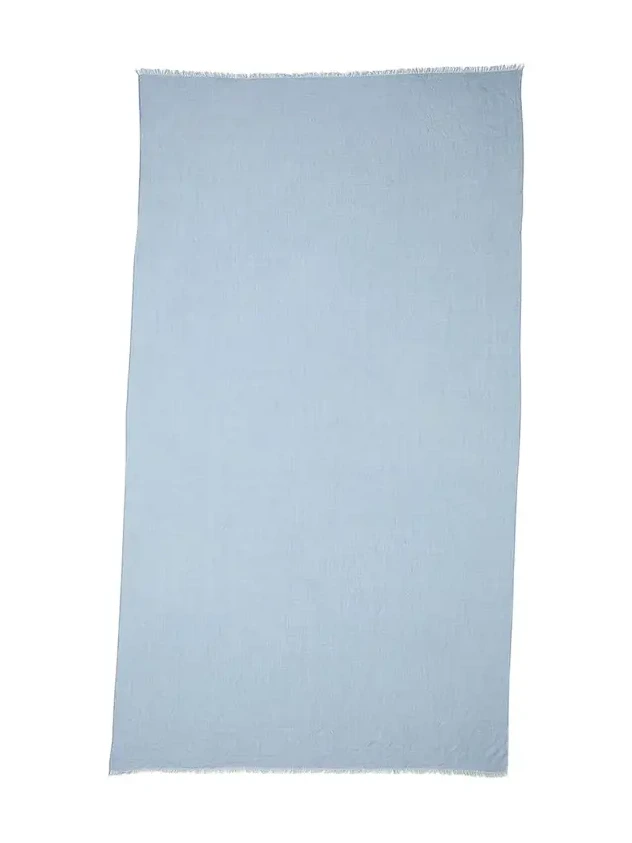 Lightweight Cashmere Scarf Lightweight Cashmere Scarf