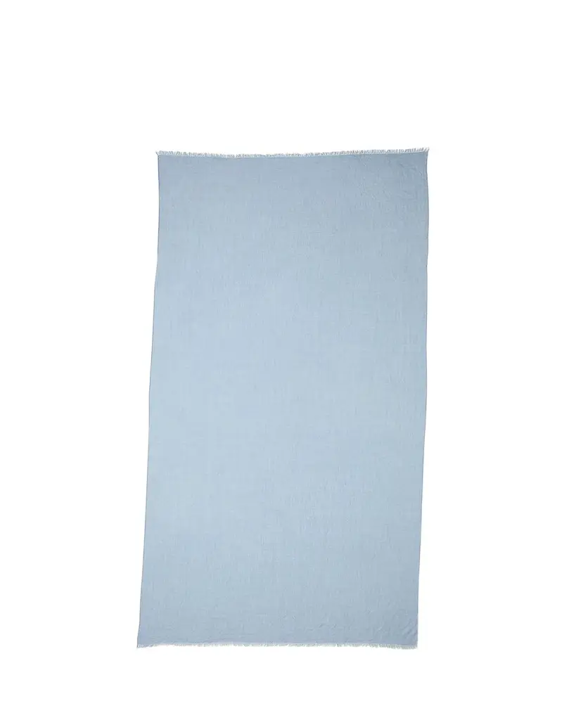 Sofia Cashmere Lightweight Cashmere Scarf | Image 1 Sofia Cashmere Lightweight Cashmere Scarf | Image 1