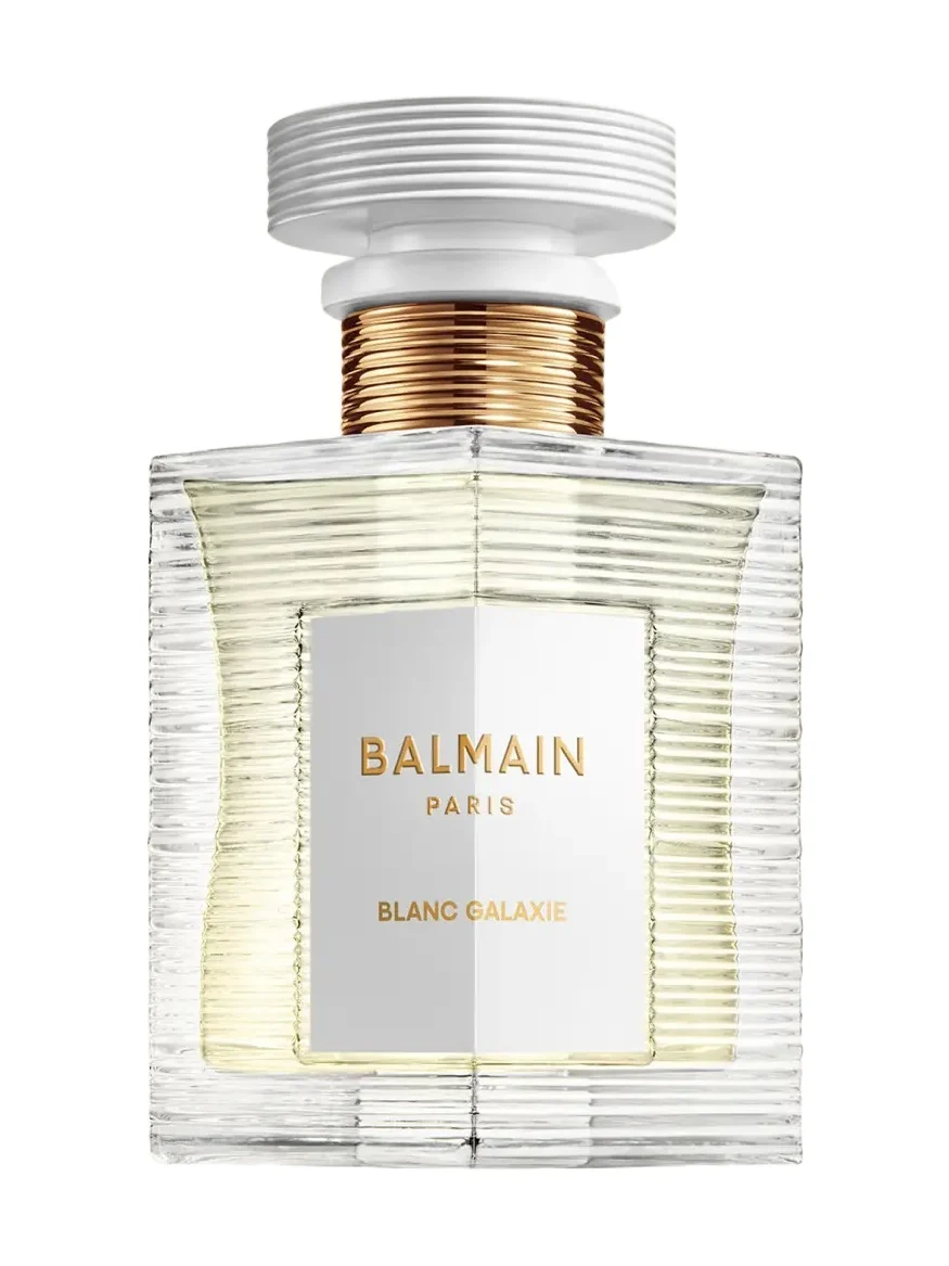Balmain Studio Blanc Galaxie Eau de Toilette, 1.7 oz.