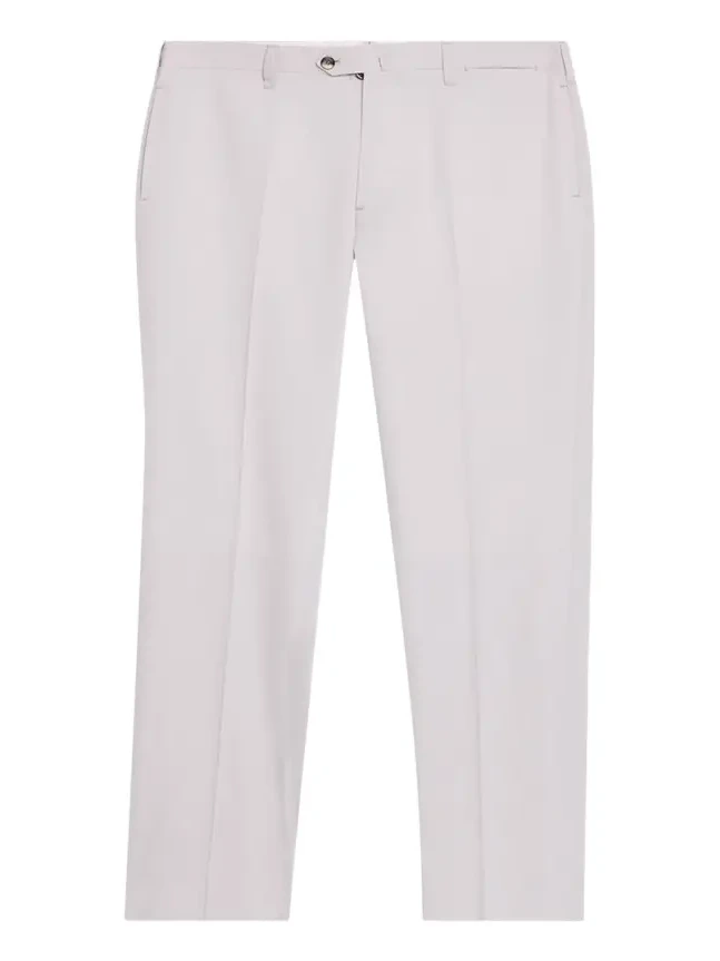 Men's Cotton-Wool Twill Pants Men's Cotton-Wool Twill Pants