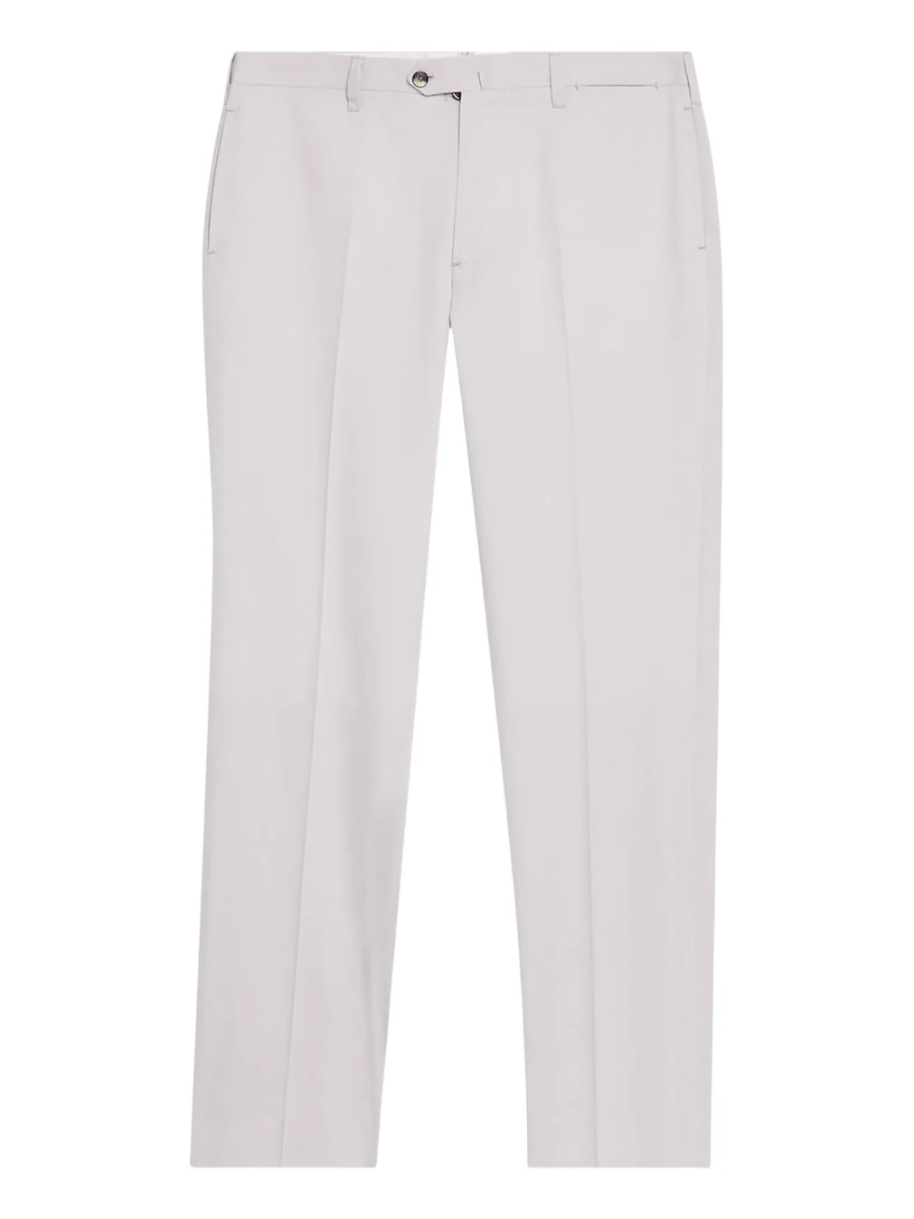 Men's Cotton-Wool Twill Pants Men's Cotton-Wool Twill Pants