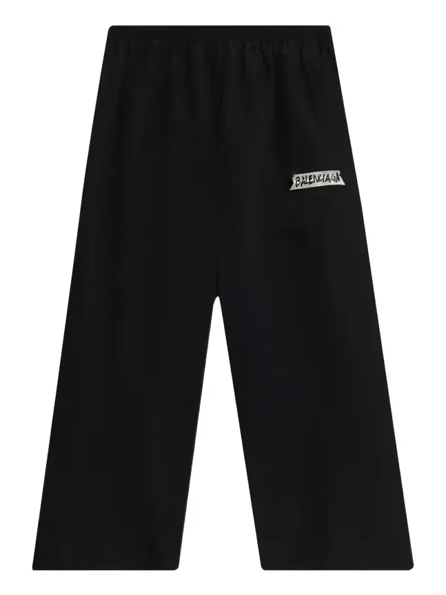 Men's Masking Tape Tracksuit Pants Men's Masking Tape Tracksuit Pants