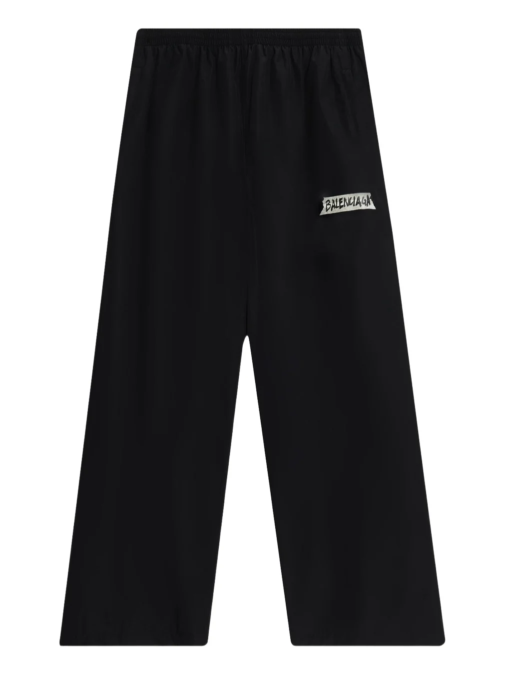 Men's Masking Tape Tracksuit Pants
