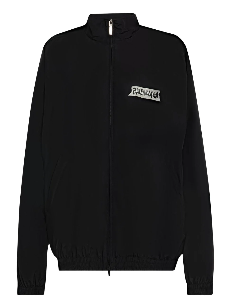 Men's Masking Tape Track Jacket Men's Masking Tape Track Jacket