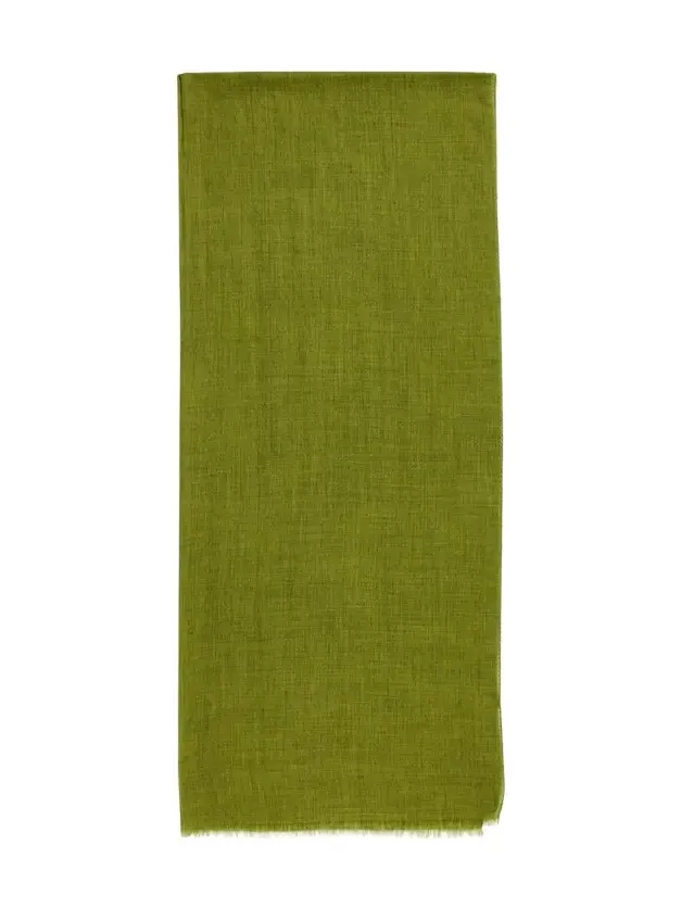 Men's Cashmere Eyelash Fringe Solid Scarf Men's Cashmere Eyelash Fringe Solid Scarf