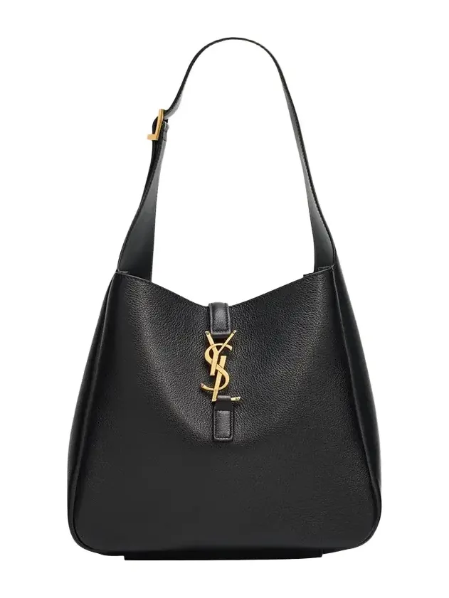 Le 5 A 7 Small YSL Leather Shoulder Bag Le 5 A 7 Small YSL Leather Shoulder Bag