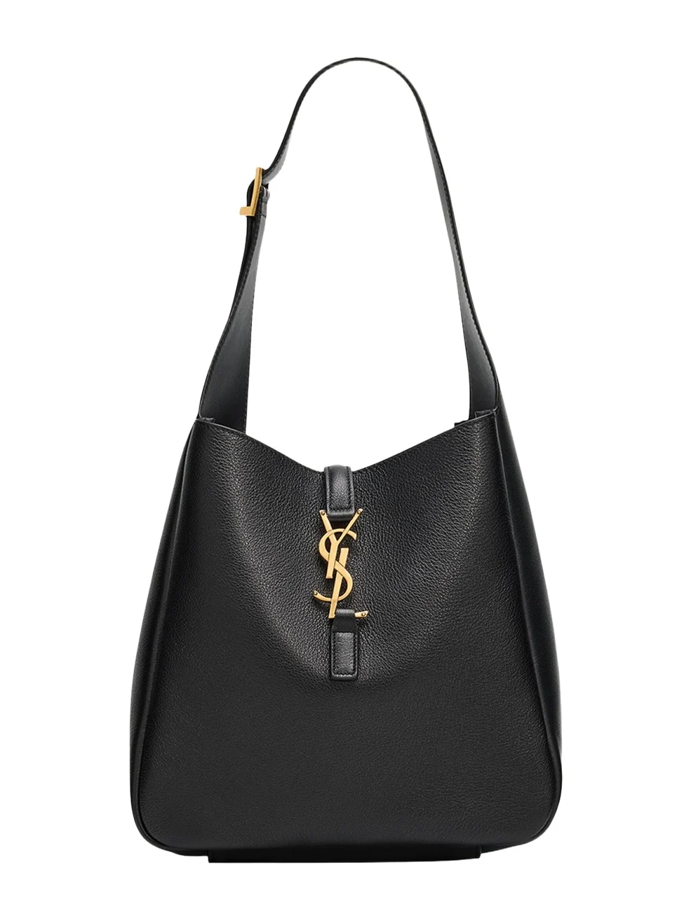 Le 5 A 7 Small YSL Leather Shoulder Bag Le 5 A 7 Small YSL Leather Shoulder Bag