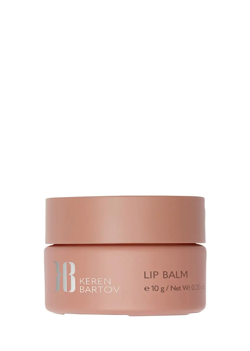 Keren Bartov Deeply Nourishing Lip Balm | Thumbnail 3 Keren Bartov Deeply Nourishing Lip Balm | Thumbnail 3