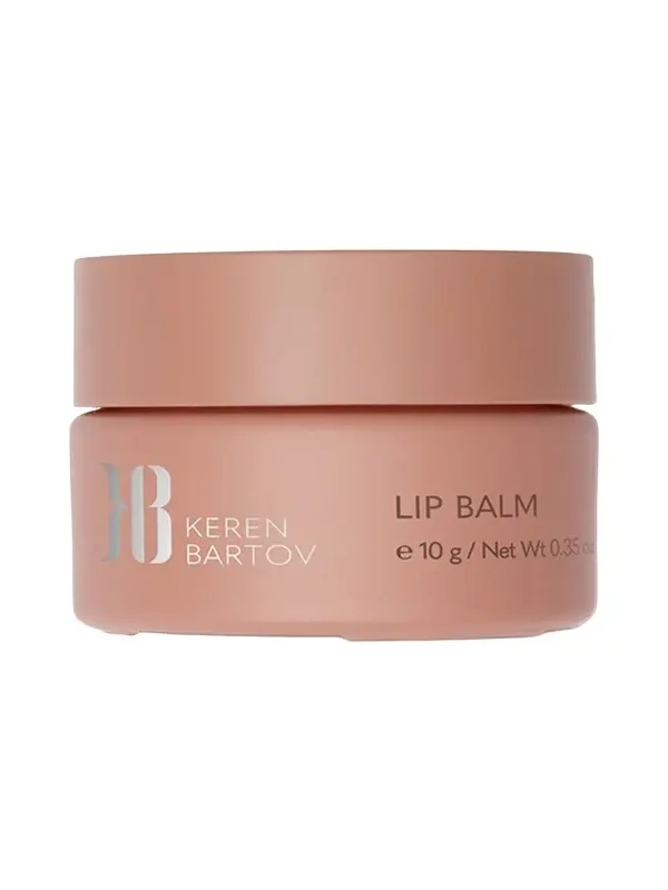 Keren Bartov Deeply Nourishing Lip Balm