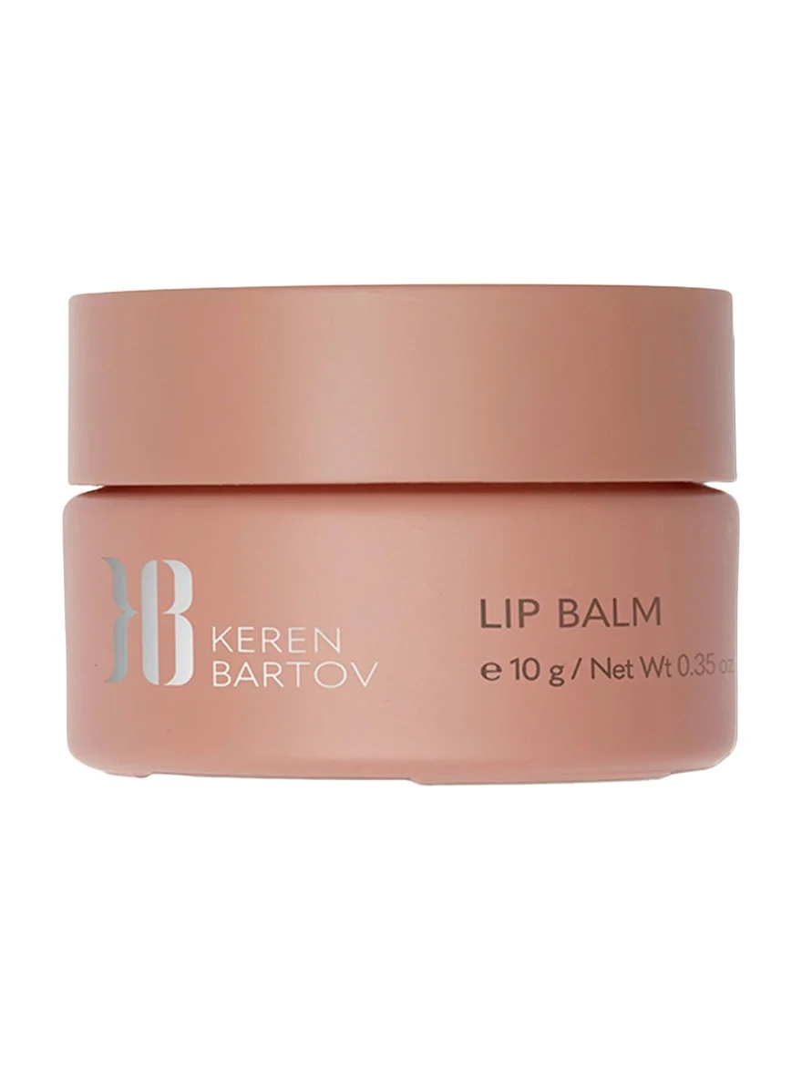 Keren Bartov Deeply Nourishing Lip Balm