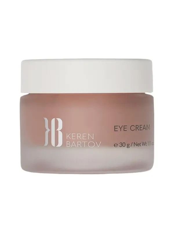 Keren Bartov Firming Eye Cream, 1 oz.