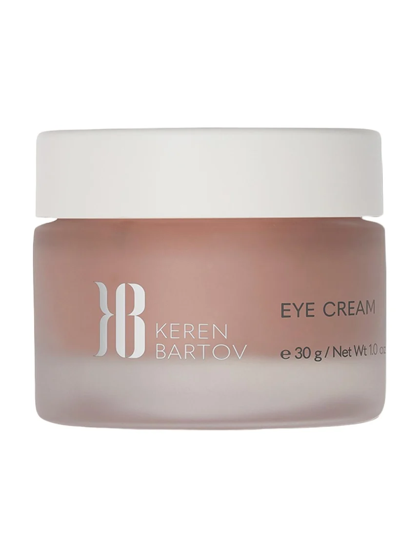 Keren Bartov Firming Eye Cream, 1 oz.