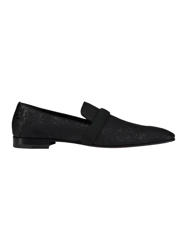 Men's Dandydeco Flat Jacquard Loafers Men's Dandydeco Flat Jacquard Loafers