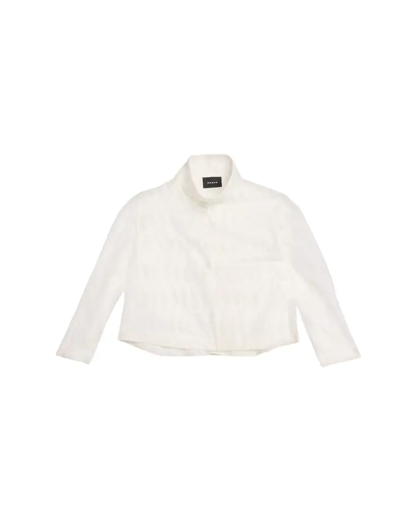 Castro High Plains Embroidered Tulle Jacket