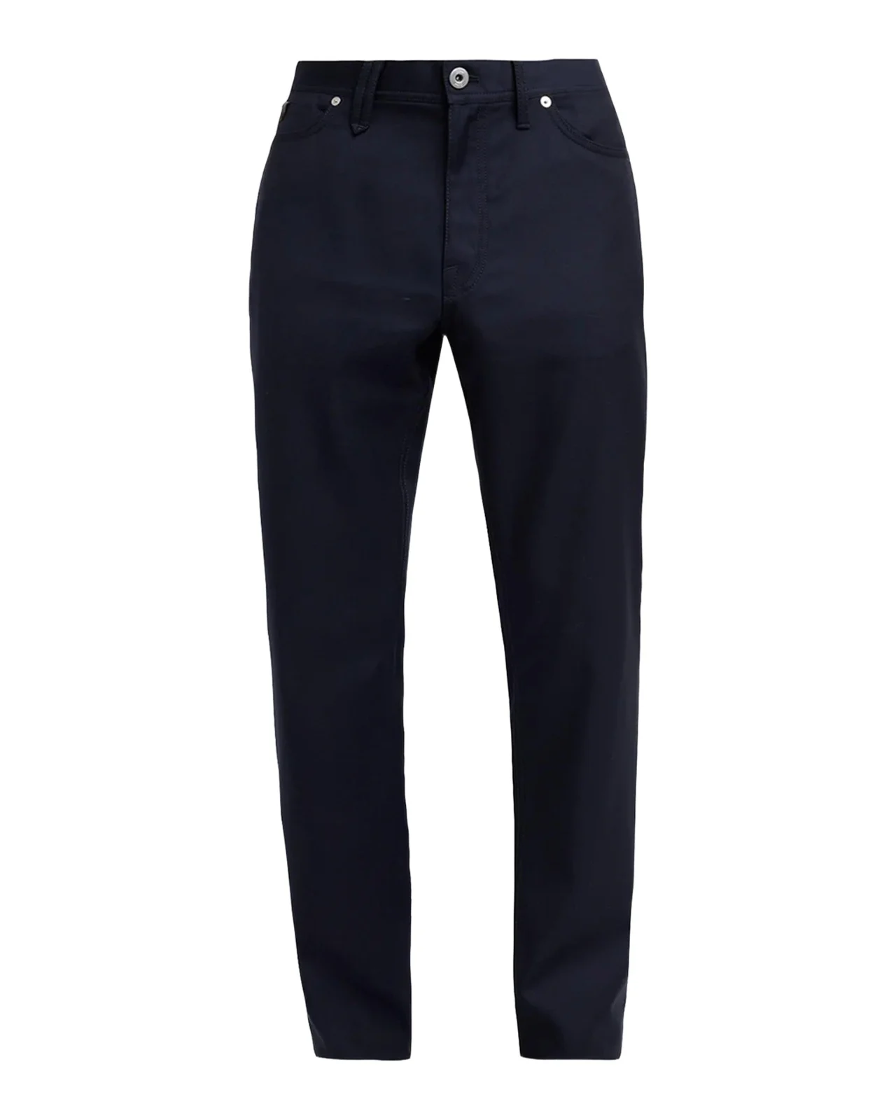 Men's Wool Slim-Fit Jeans Men's Wool Slim-Fit Jeans