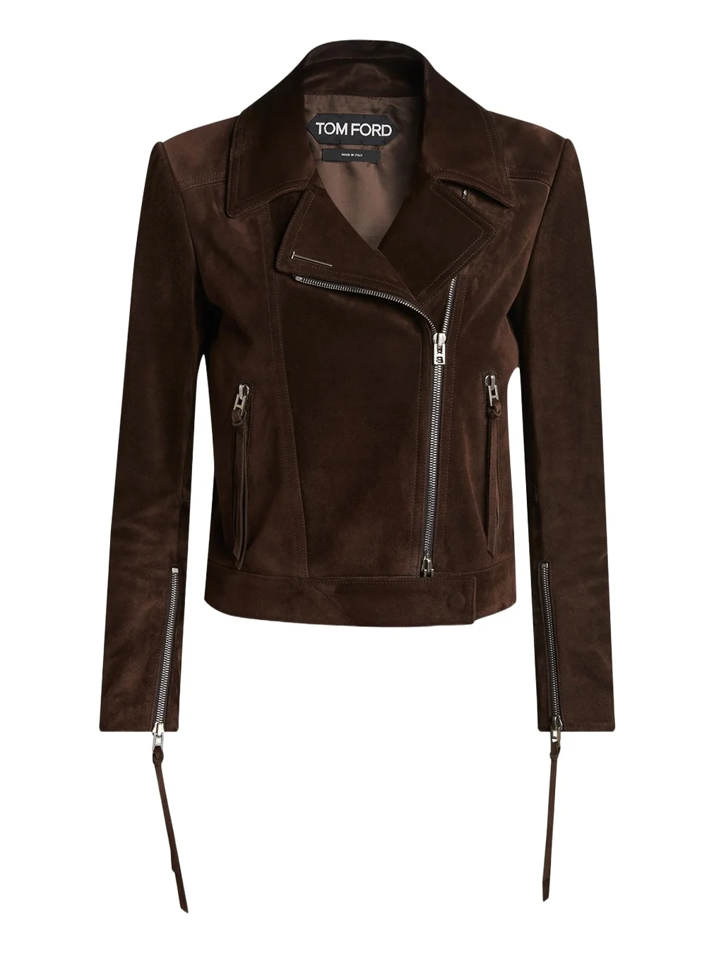 Suede Moto Jacket Suede Moto Jacket