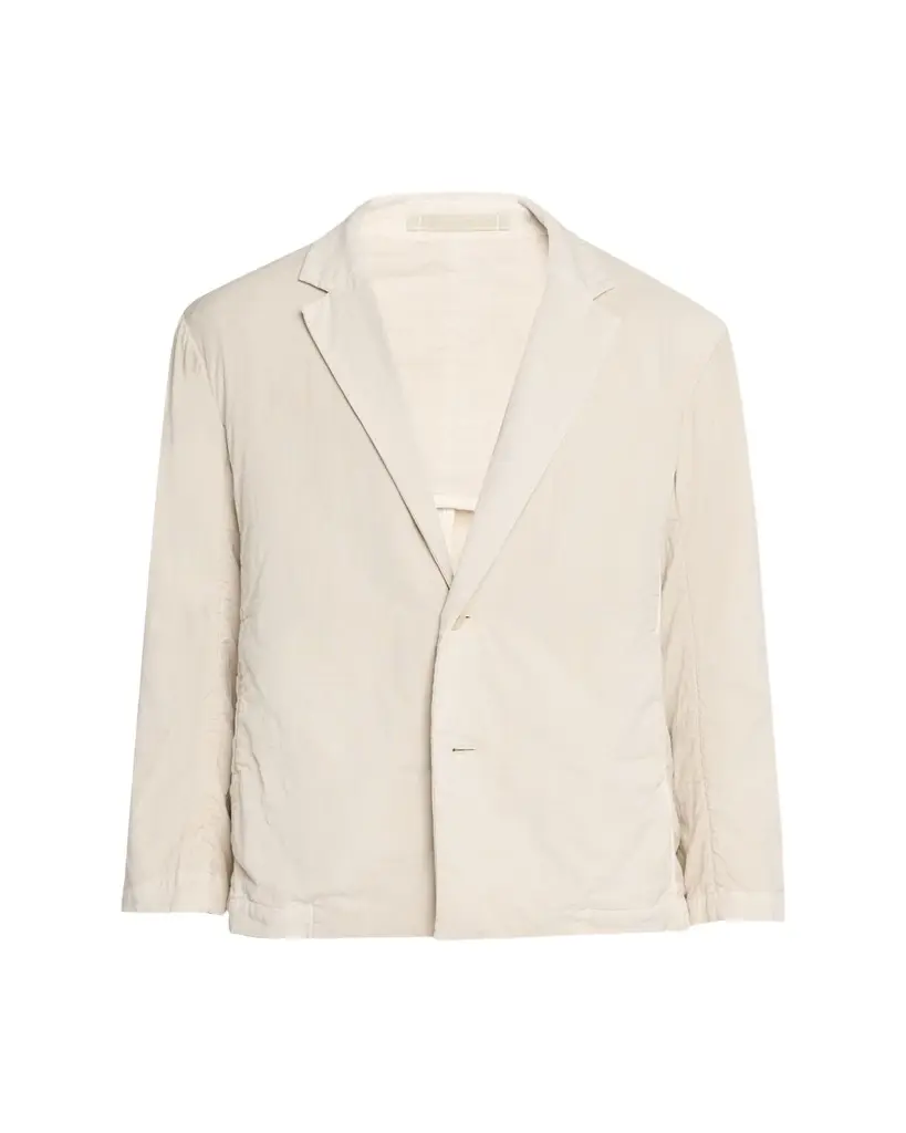 IM MEN Men's Pigment Cotton Single-Breasted Sport Coat | Image 1 IM MEN Men's Pigment Cotton Single-Breasted Sport Coat | Image 1