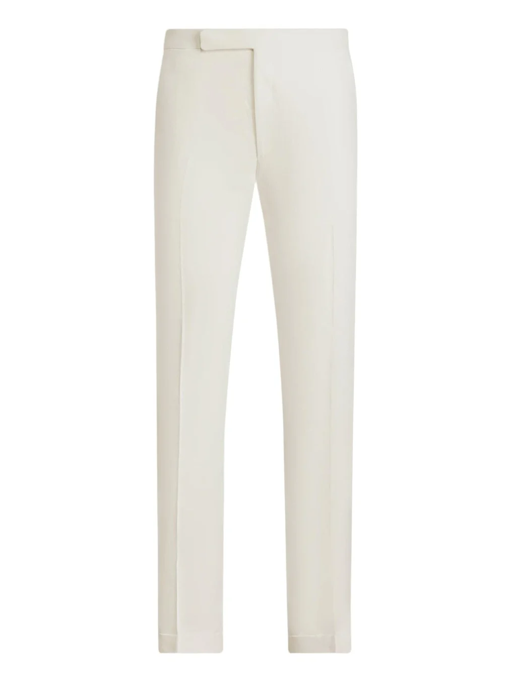 Men's Gregory Hand-Tailored Linen Trousers Men's Gregory Hand-Tailored Linen Trousers