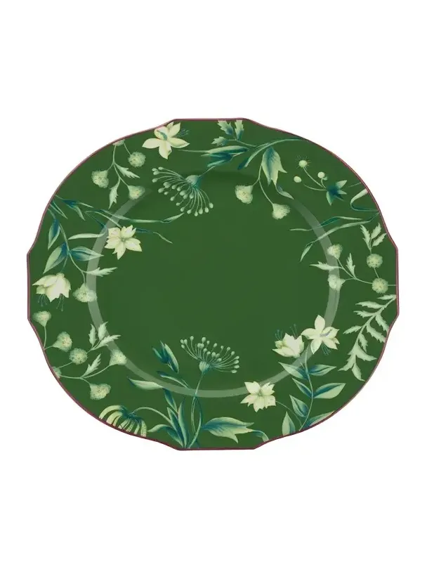GINORI 1735 Florenza Acanto Charger Plate