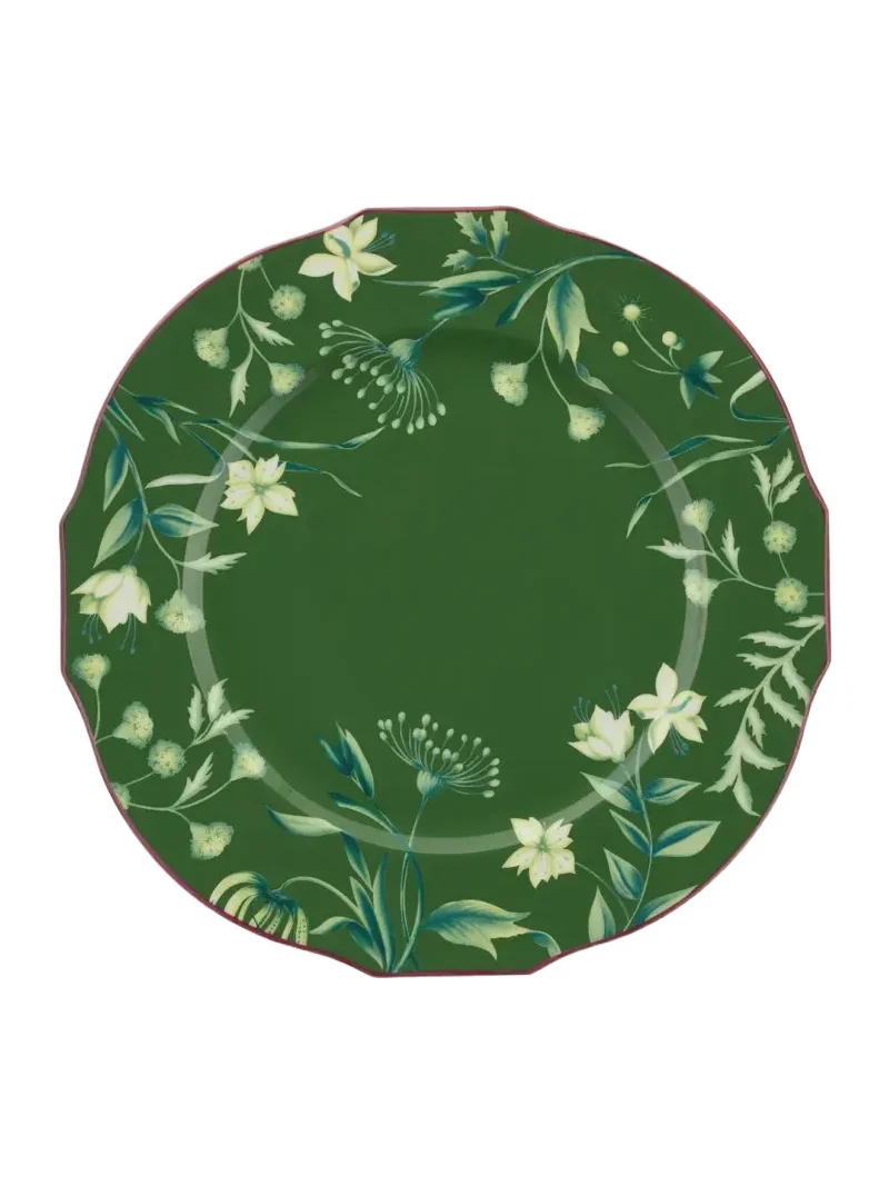 GINORI 1735 Florenza Acanto Charger Plate