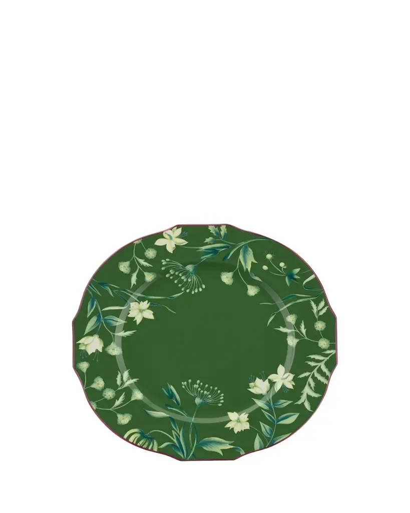 GINORI 1735 Florenza Acanto Charger Plate