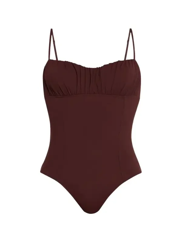 Ulla Johnson Dalila One-Piece Swimsuit