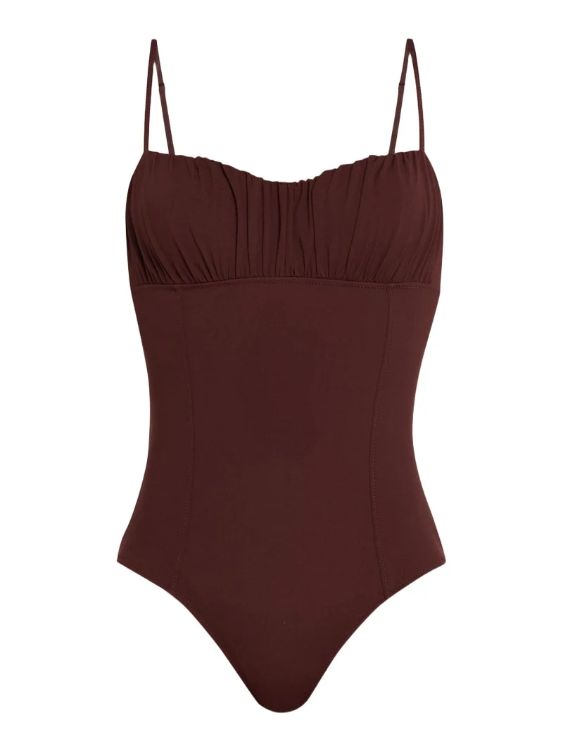 Dalila One-Piece Swimsuit Dalila One-Piece Swimsuit