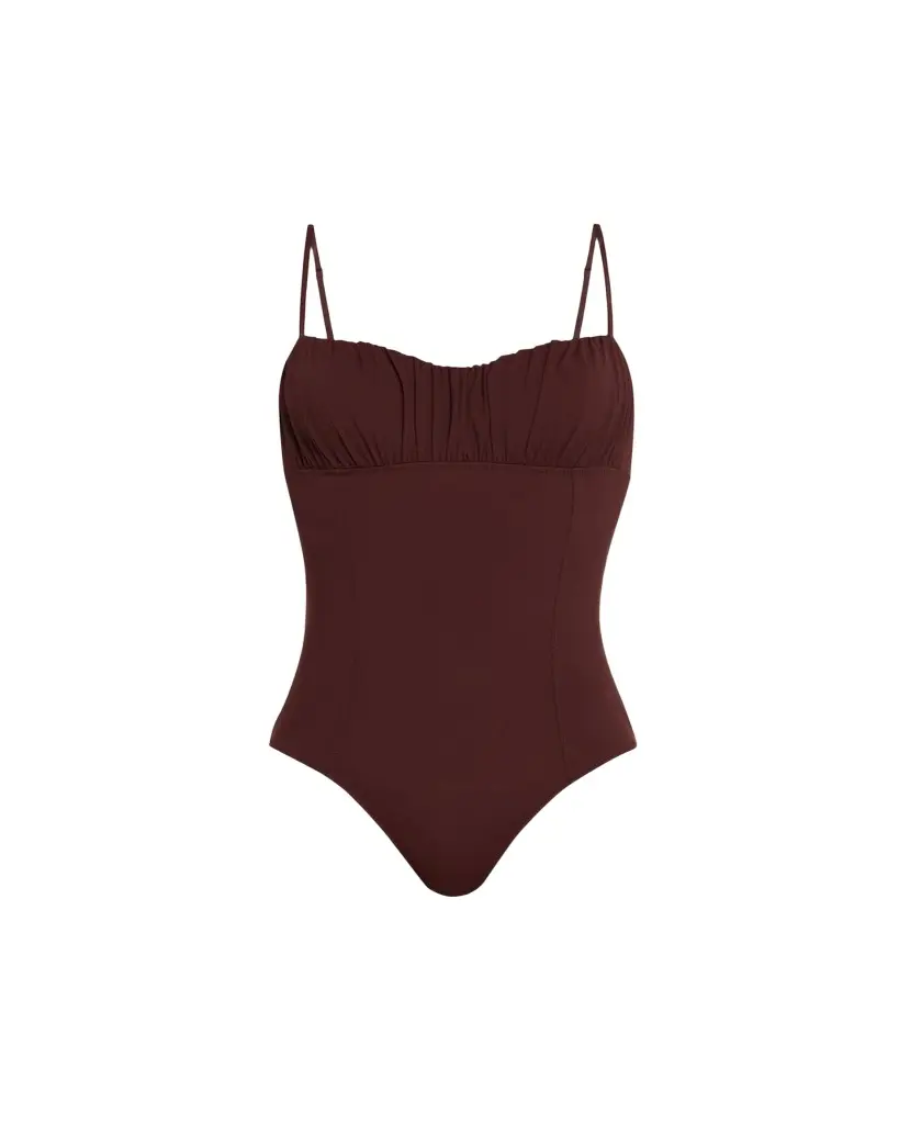 Ulla Johnson Dalila One-Piece Swimsuit | Image 1 Ulla Johnson Dalila One-Piece Swimsuit | Image 1