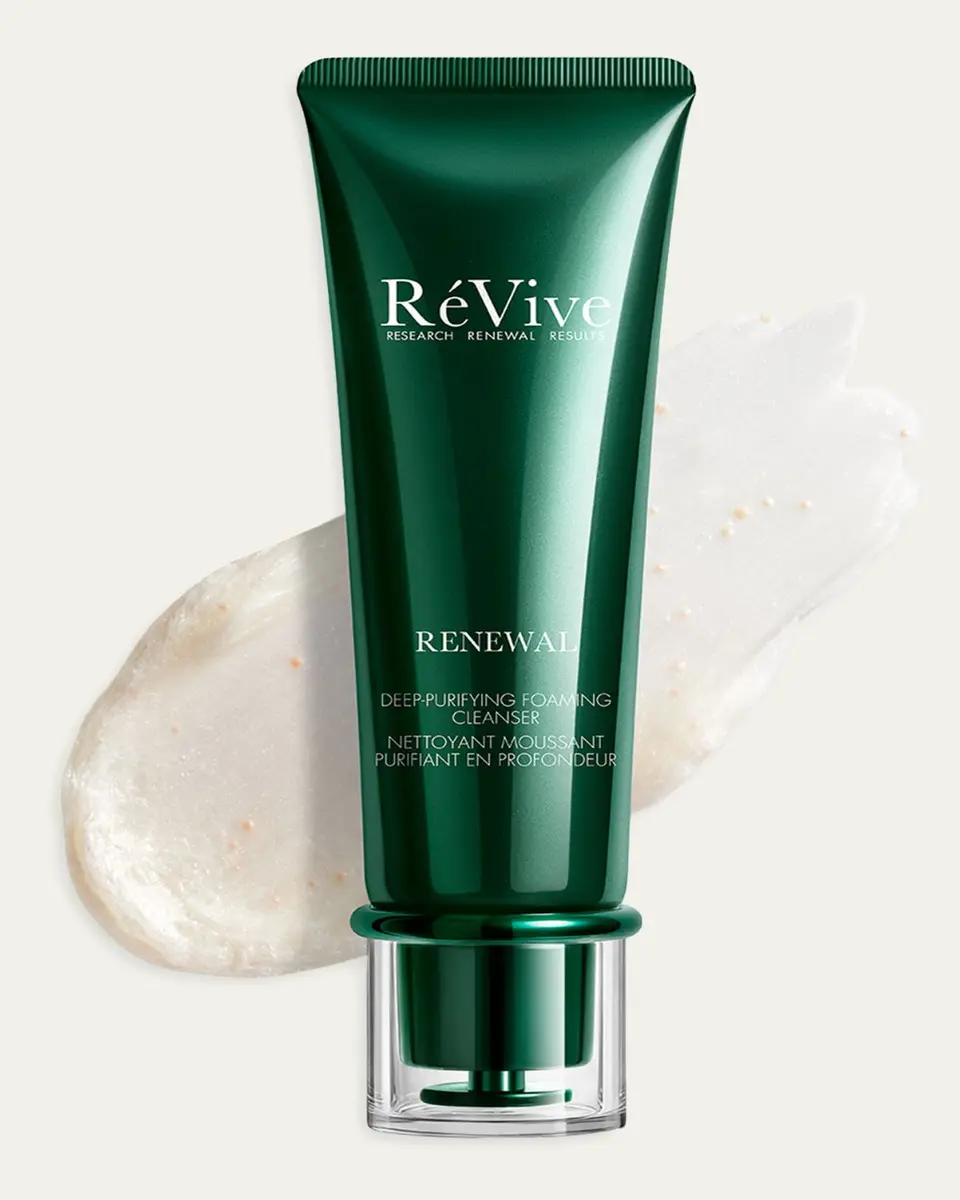 RéVive Renewal Deep Purifying Foaming Cleanser | Thumbnail 2