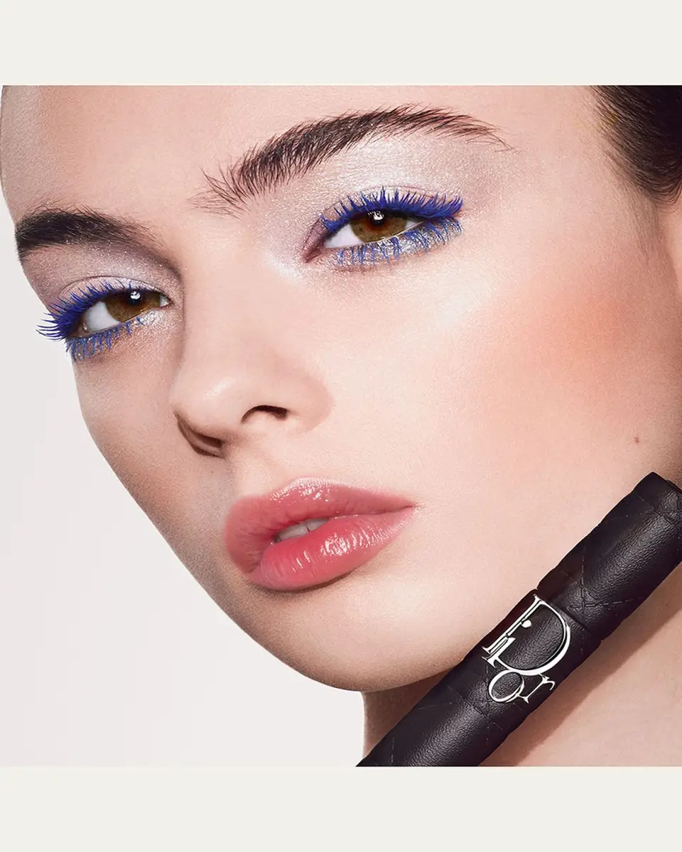 Dior Diorshow Overvolume 24-Hour Mascara | Thumbnail 4