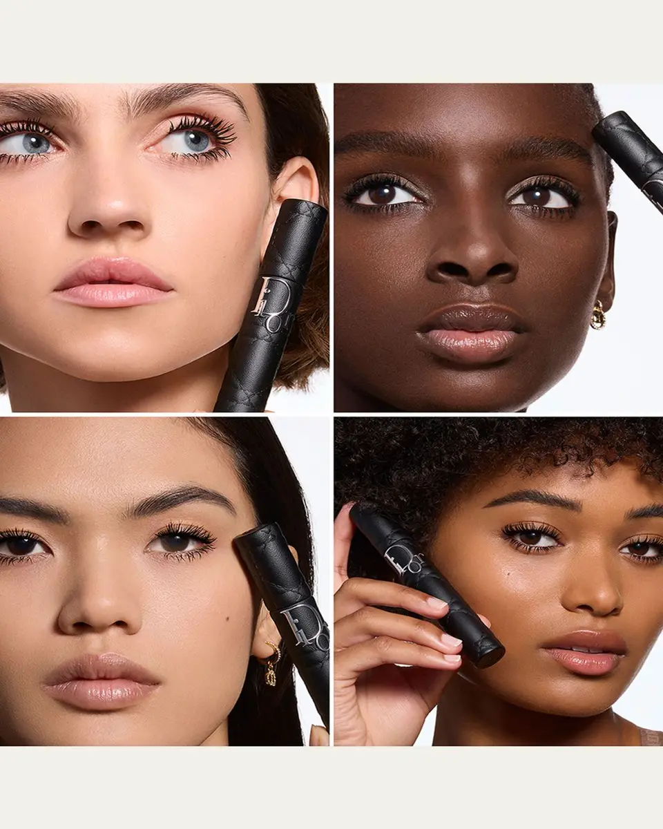 Dior Diorshow Overvolume 24-Hour Mascara | Thumbnail 5