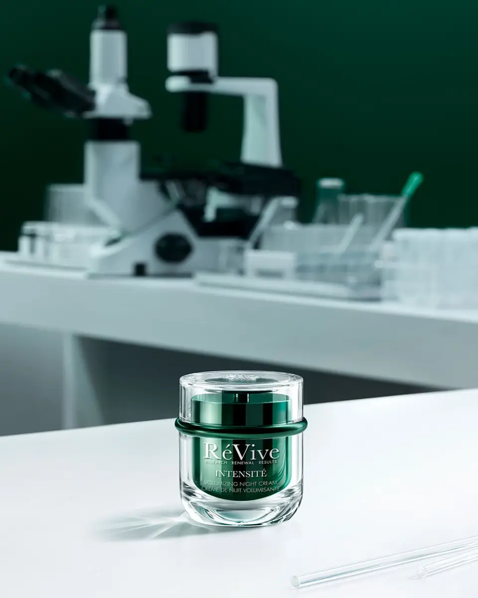 RéVive Intensité Volumizing Night Cream, 1.7 oz | Thumbnail 5 RéVive Intensité Volumizing Night Cream, 1.7 oz | Thumbnail 5