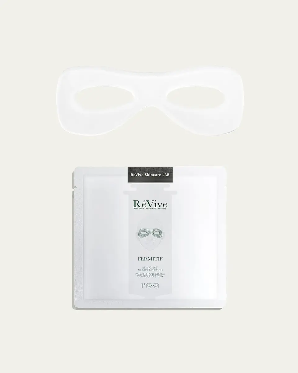 RéVive Fermitif Lifting Eye All-Around Patches, 6 Pieces | Thumbnail 2 RéVive Fermitif Lifting Eye All-Around Patches, 6 Pieces | Thumbnail 2