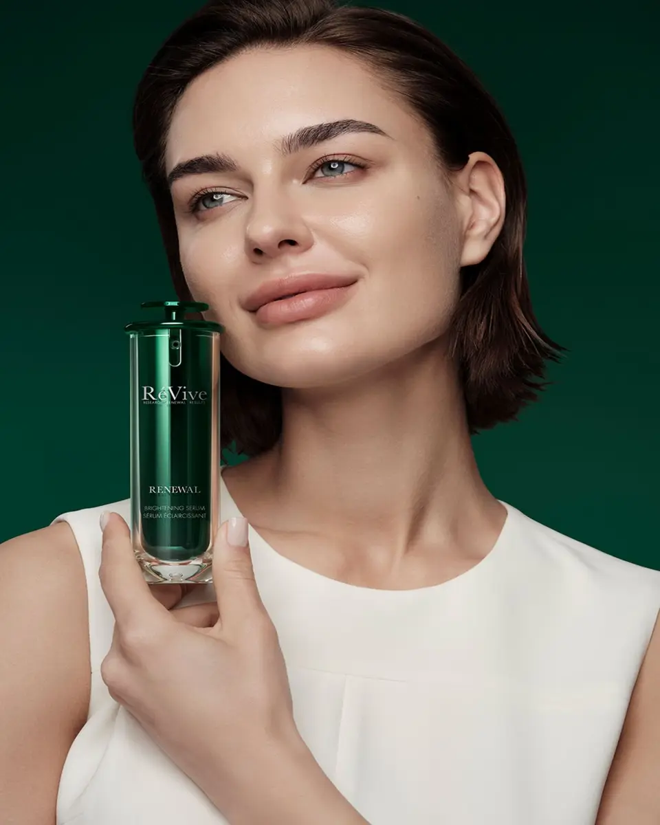 RéVive Renewal Brightening Serum, 1 oz. | Thumbnail 3
