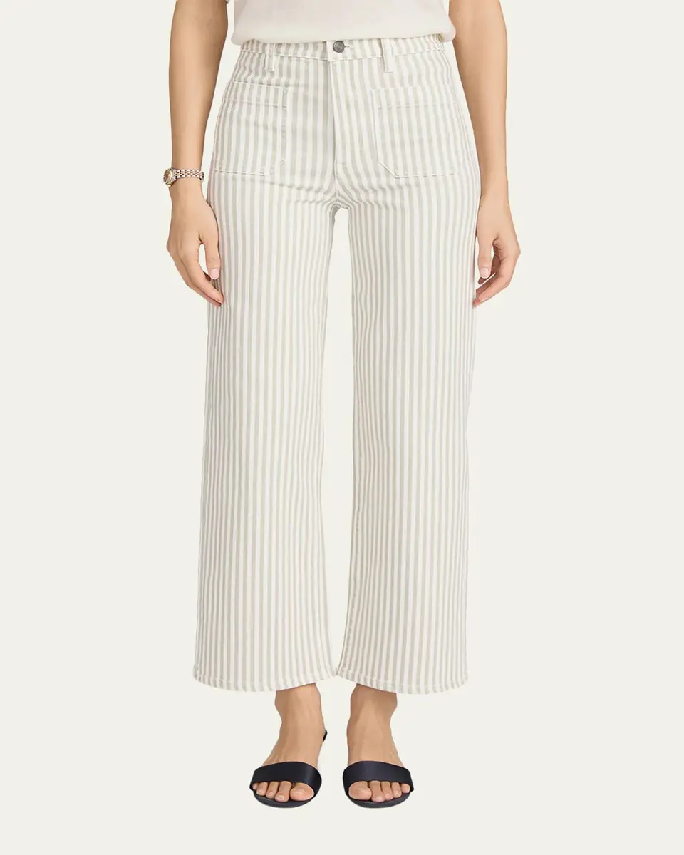 Frame The Anchor Pants | Thumbnail 3