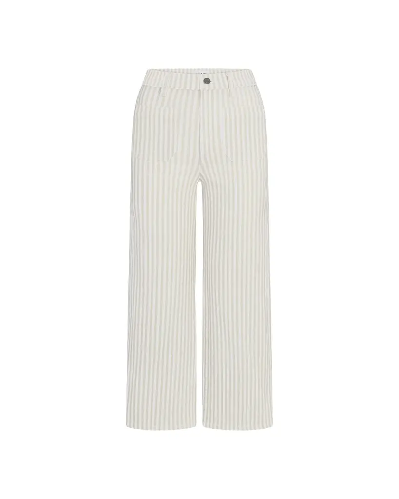 Frame The Anchor Pants | Image 1 Frame The Anchor Pants | Image 1