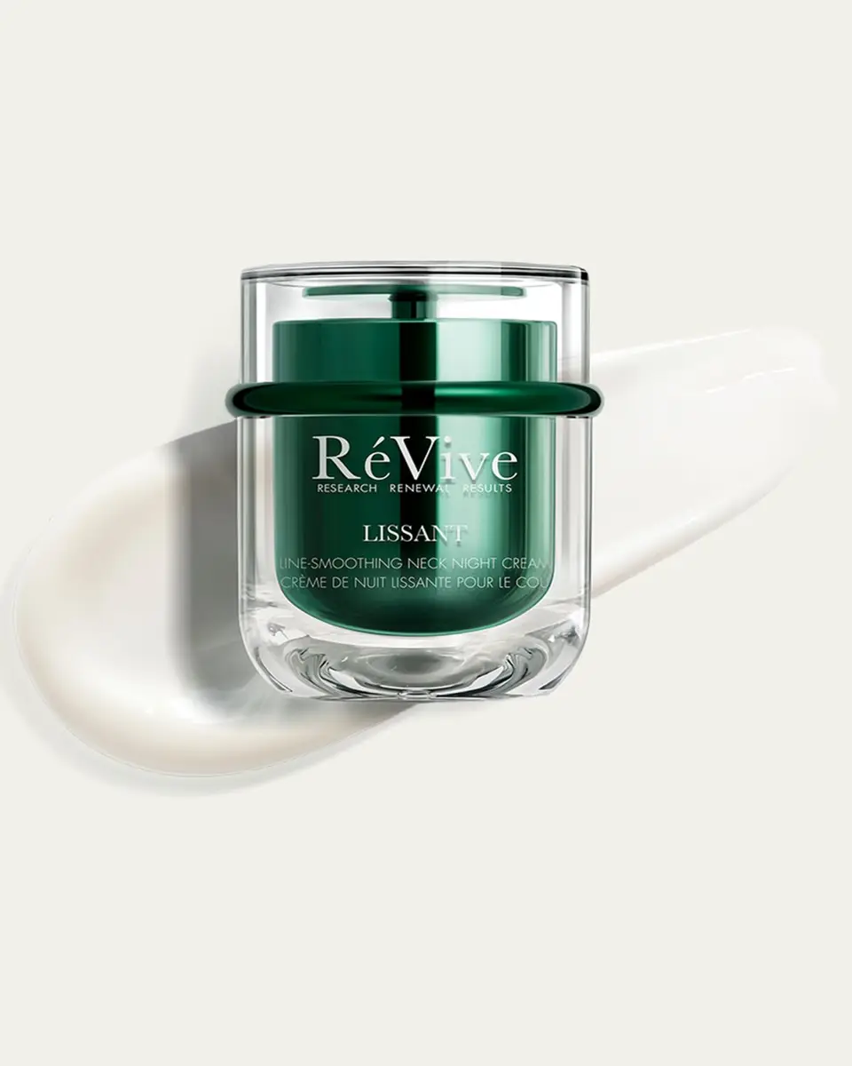 RéVive Lissant Line-Smoothing Neck Night Cream, 2.5 oz. | Thumbnail 2 RéVive Lissant Line-Smoothing Neck Night Cream, 2.5 oz. | Thumbnail 2