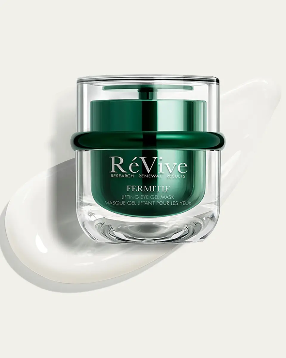RéVive Fermitif Lifting Eye Gel Mask, 0.5 oz. | Thumbnail 2 RéVive Fermitif Lifting Eye Gel Mask, 0.5 oz. | Thumbnail 2