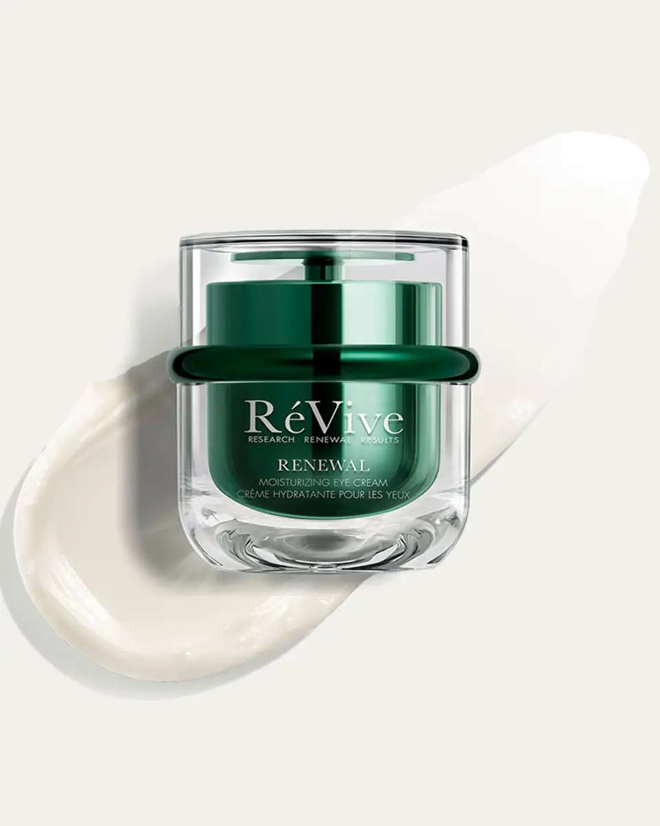 RéVive Renewal Moisturizing Eye Cream, 0.5 oz. | Thumbnail 2
