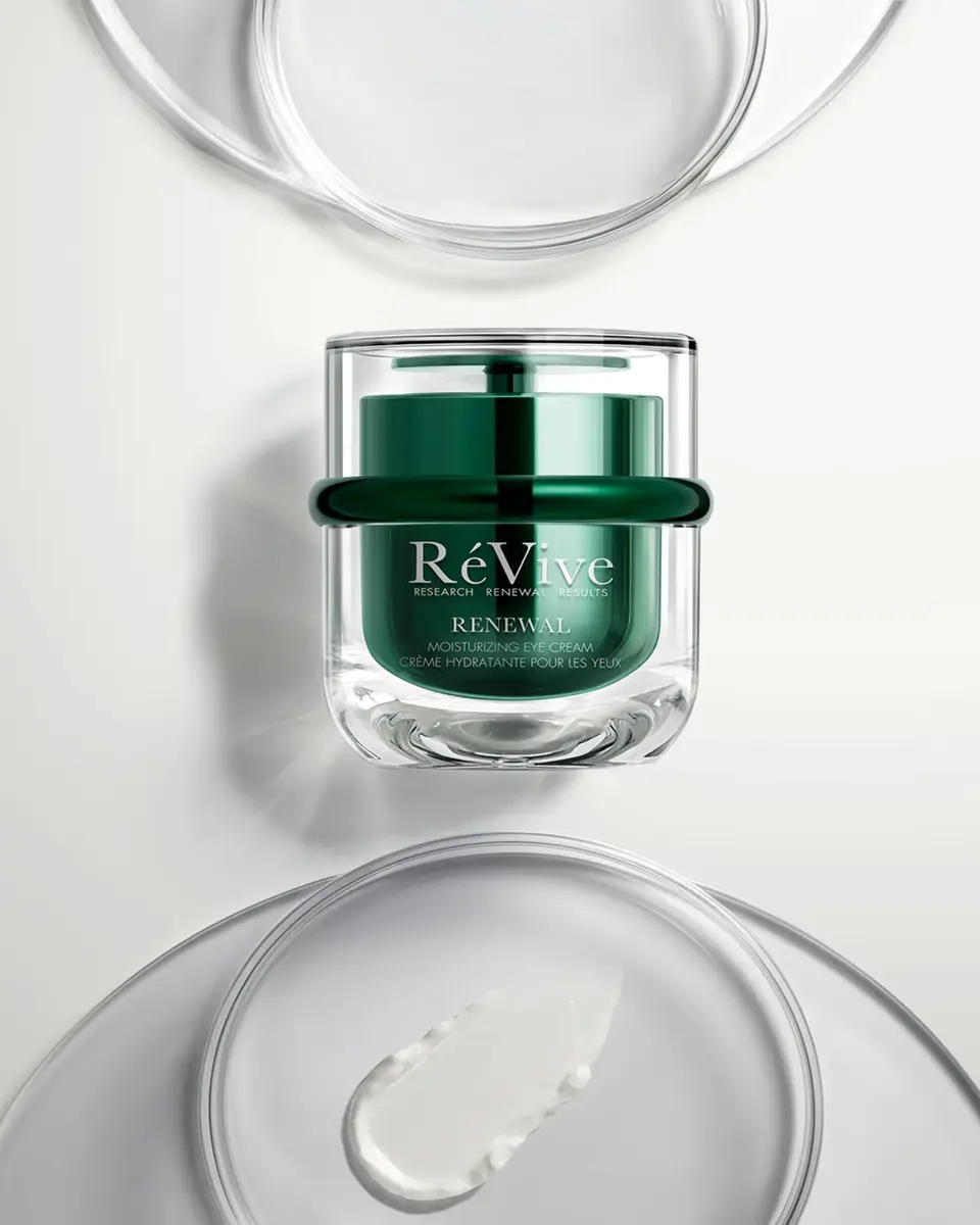 RéVive Renewal Moisturizing Eye Cream, 0.5 oz. | Thumbnail 4