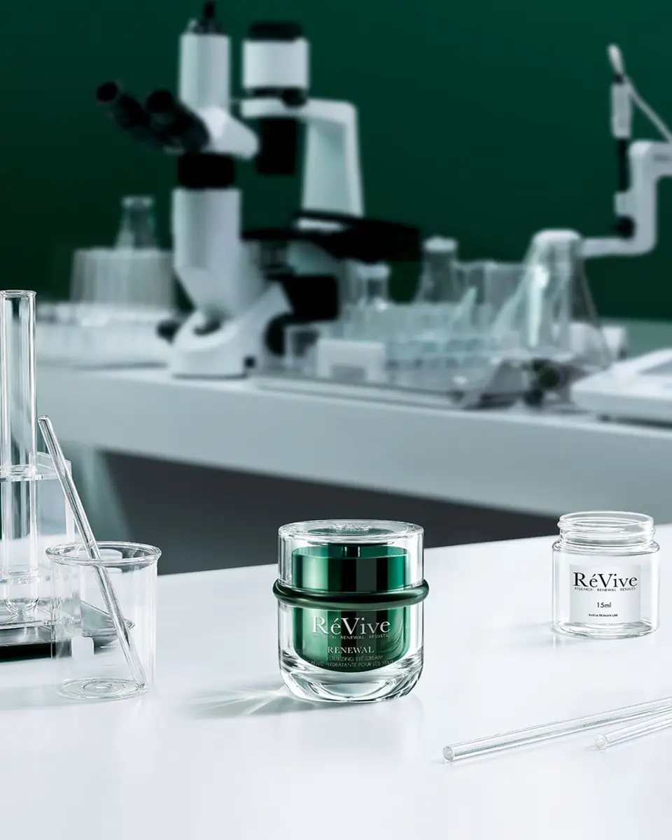 RéVive Renewal Moisturizing Eye Cream, 0.5 oz. | Thumbnail 5